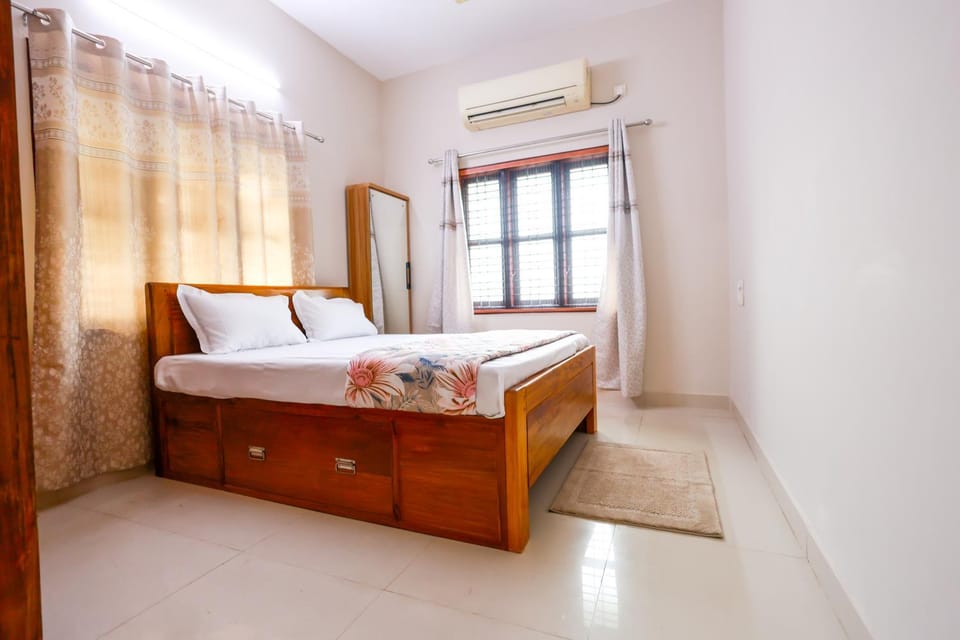 Aranya Ocean Breeze House in Mangaluru