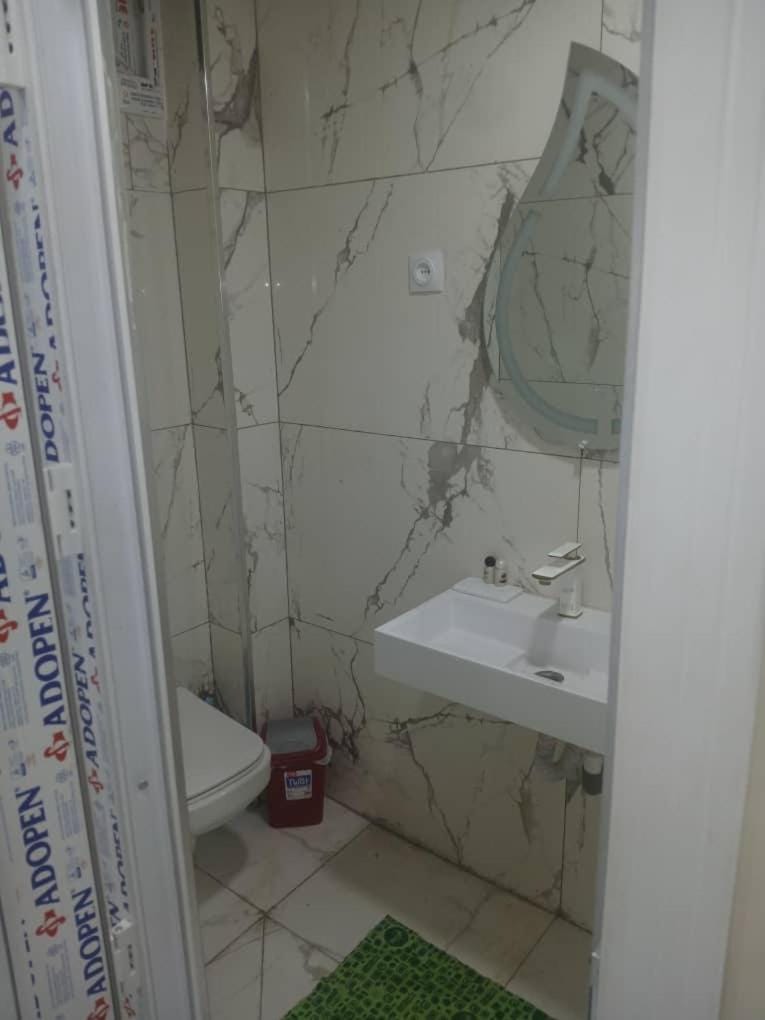 La perle de Sétif Apartment in Algeria