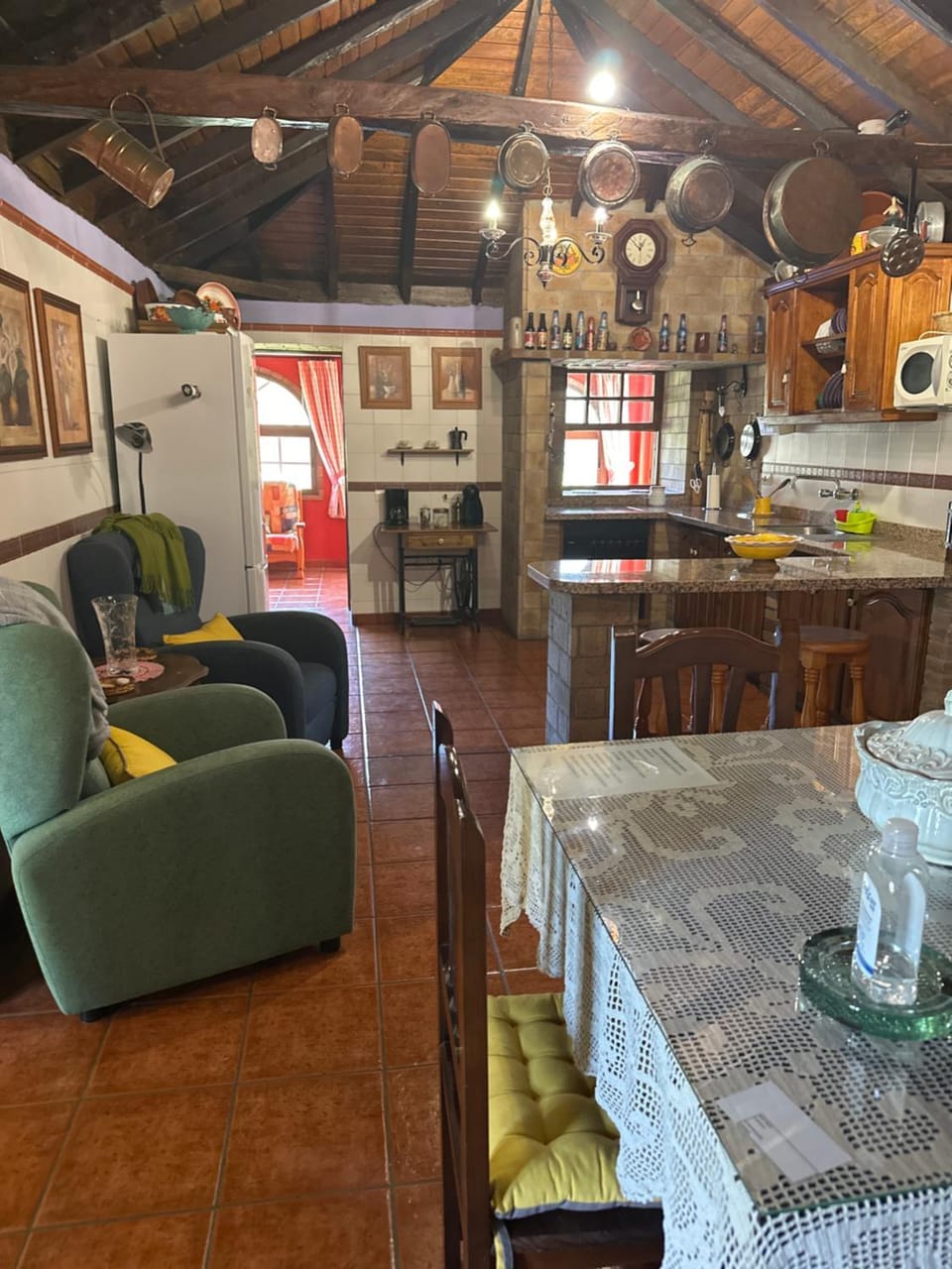 Casa Casilda House in La Palma