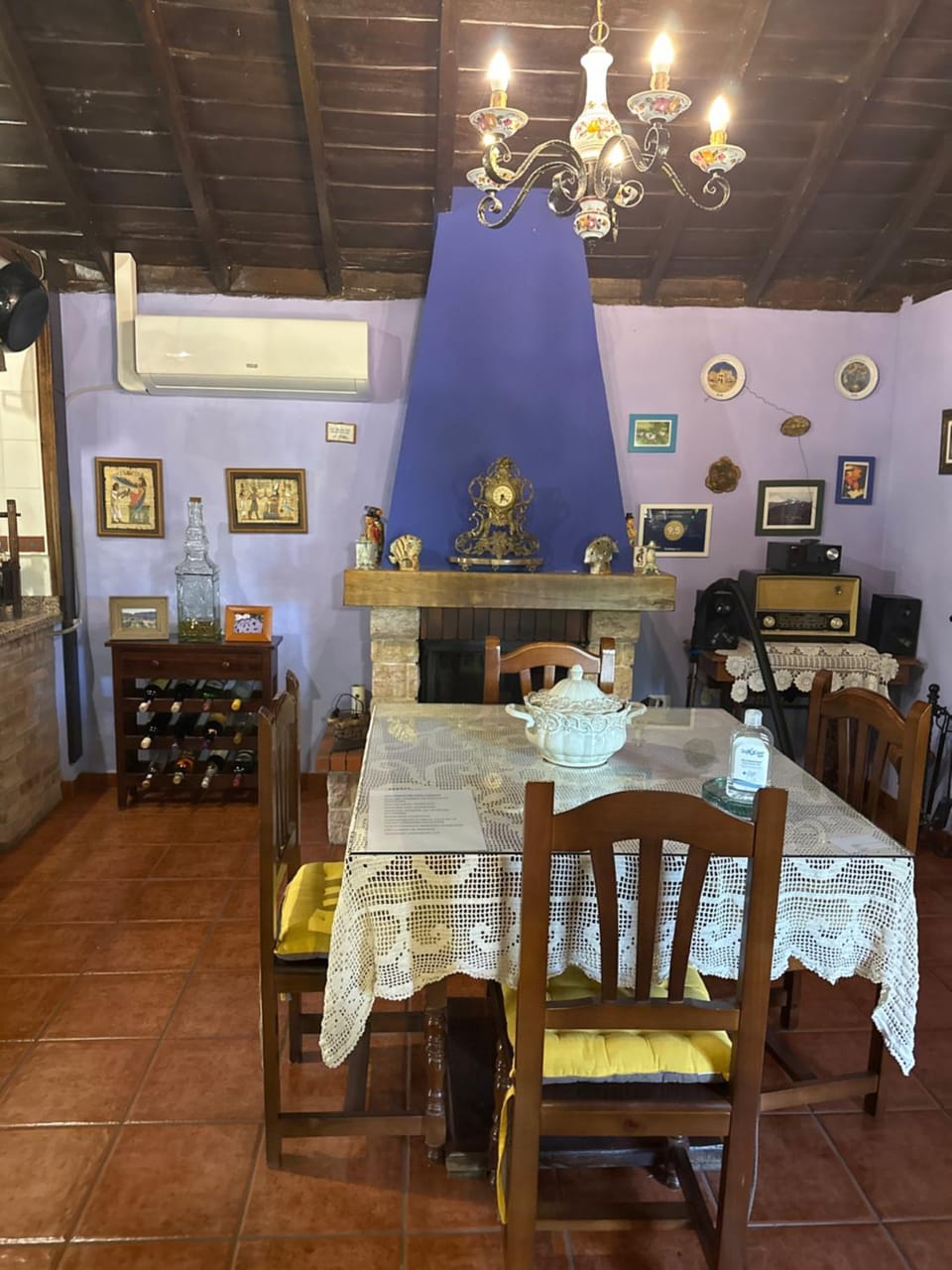 Casa Casilda House in La Palma