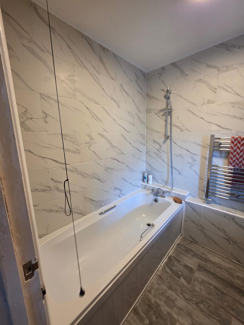 Olive & Ember - 1 Bed with private garden Apartment in Colchester