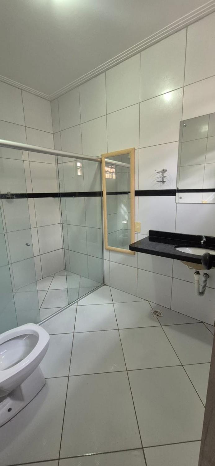 Casa Junina - Ampla e Confortável House in Campina Grande