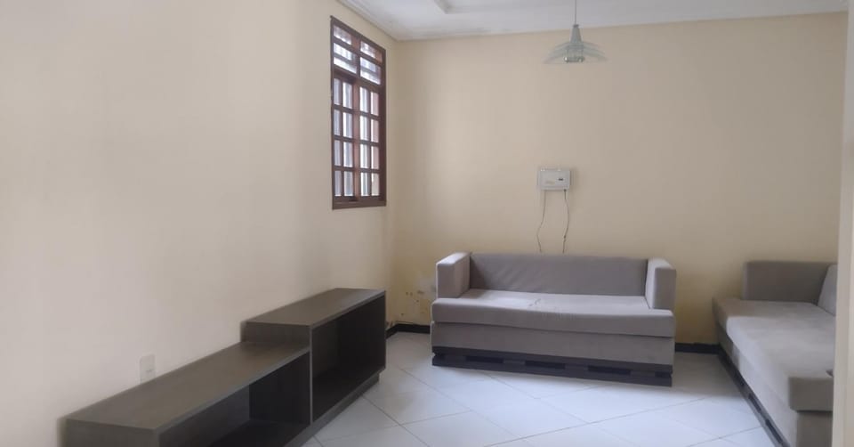 Casa Junina - Ampla e Confortável House in Campina Grande