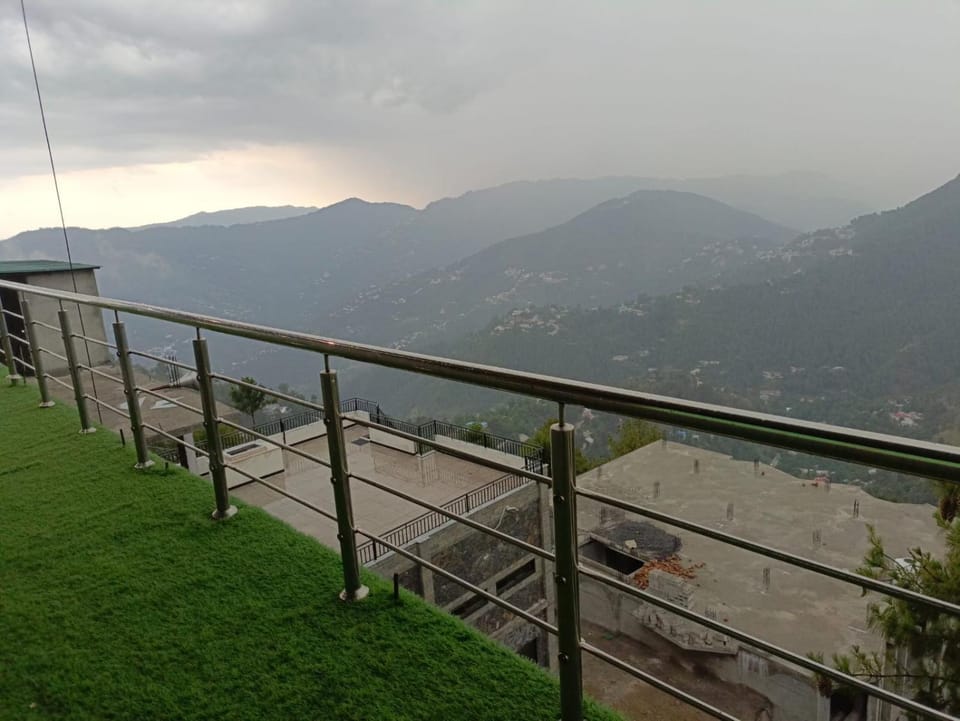 Snow Stones Apartments Apartment in Punjab
