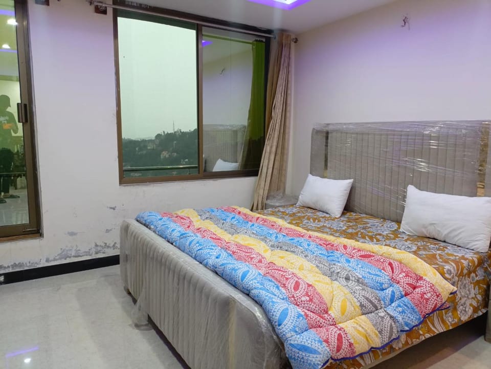 Snow Stones Apartments Apartment in Punjab