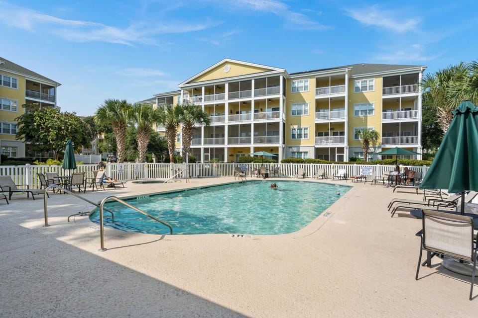 Ocean Keyes 3332 - Beach Nearby House in North Myrtle Beach