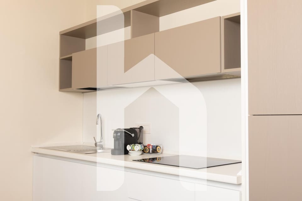 Homiday - Sublimare Icon Apartment in Giulianova