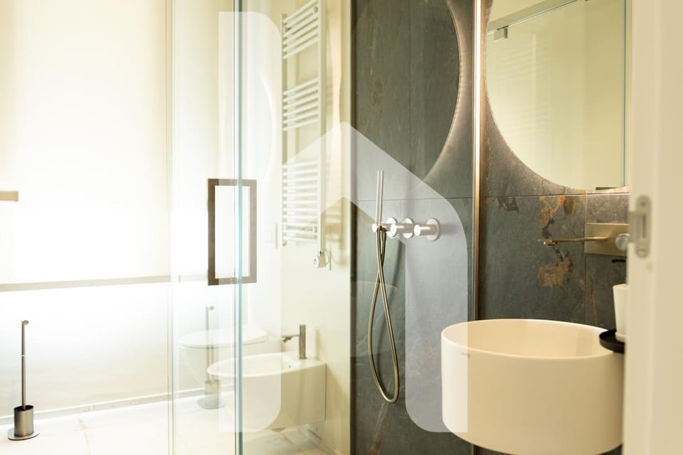 Homiday - Sublimare Icon Apartment in Giulianova