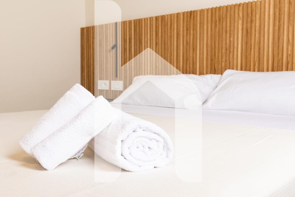 Homiday - Sublimare Icon Apartment in Giulianova