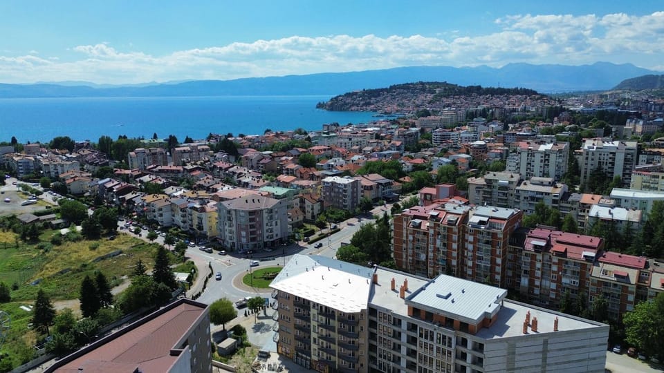 Nearby landmark, Day, Natural landscape, Bird's eye view, View (from property/room), Location