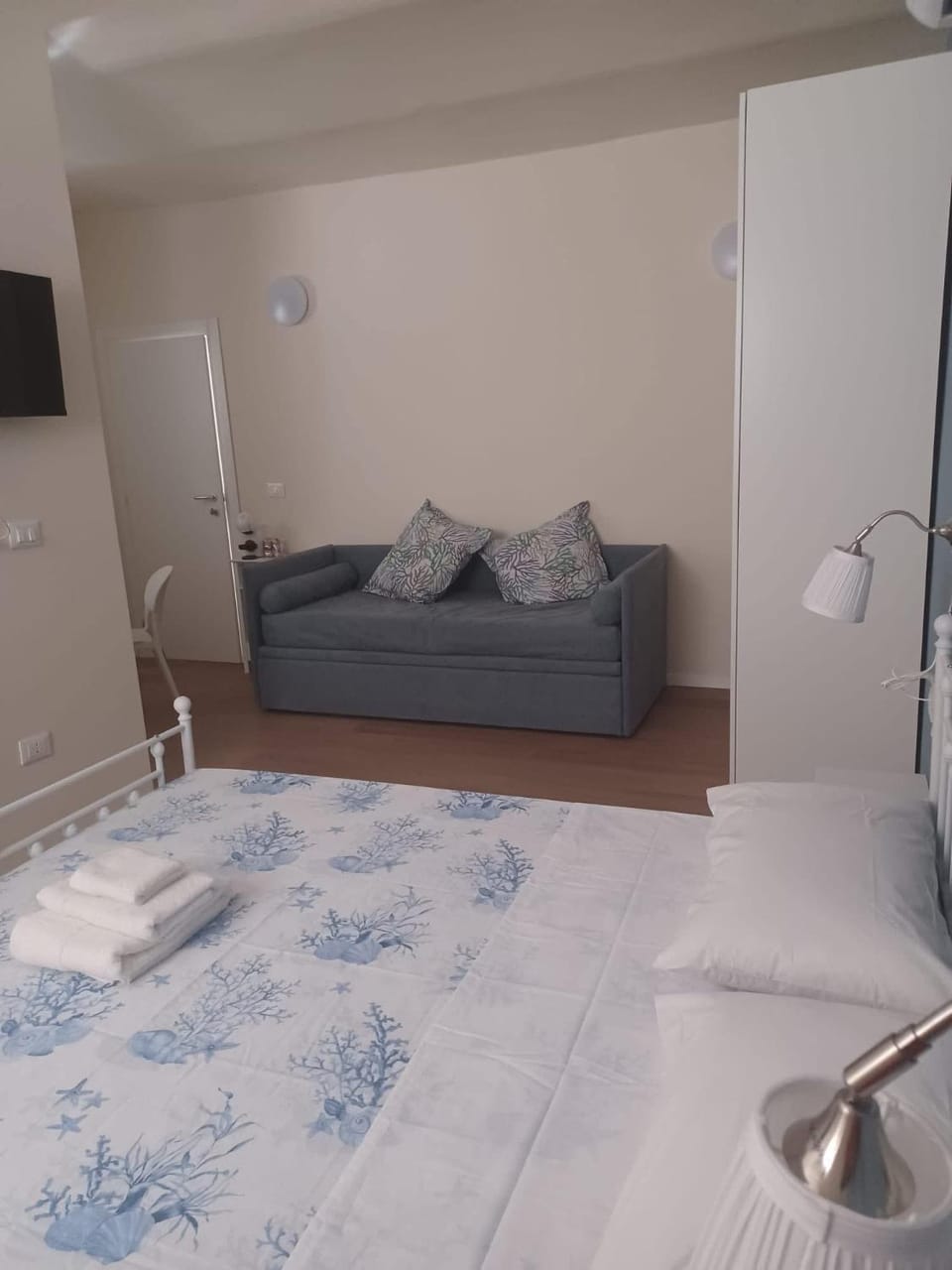 Casa Morano Bed and Breakfast in Calabria