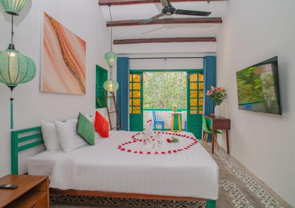Balcony/Terrace, Bedroom