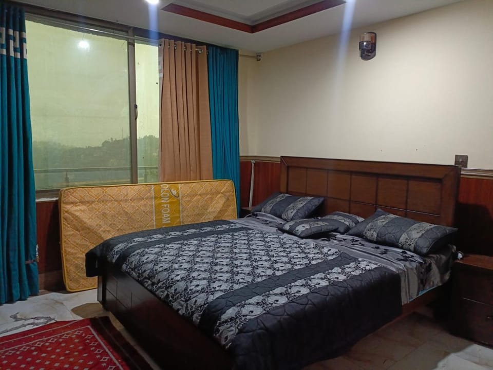 Snow Stones Apartments Masoot Apartment in Punjab