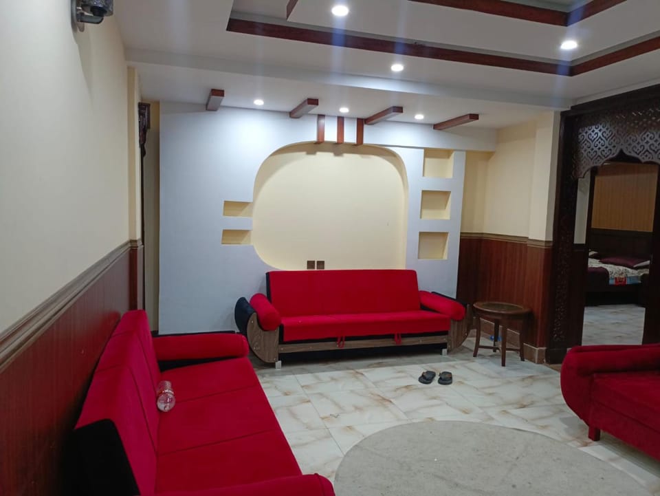 Snow Stones Apartments Masoot Apartment in Punjab