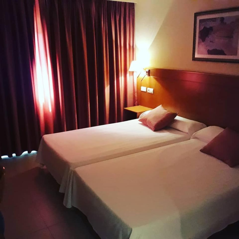 Hotel O Xardín Hotel in Galicia
