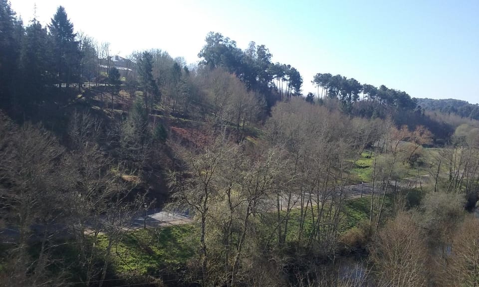 River view