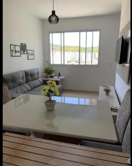 Day aconchego Apartment in Aracaju