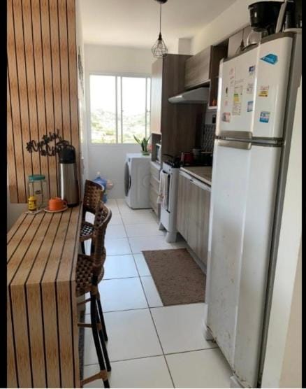 Day aconchego Apartment in Aracaju