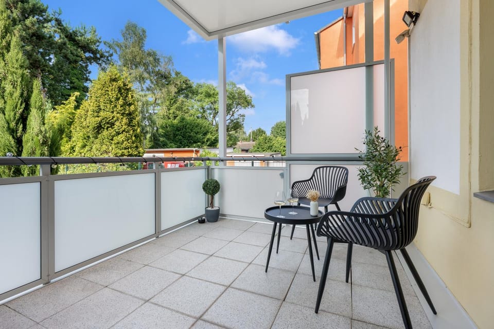 View (from property/room), Balcony/Terrace