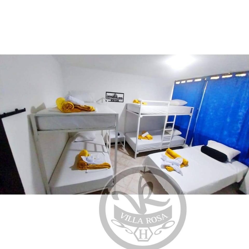 Habitacion sencilla Apartment in Medellin