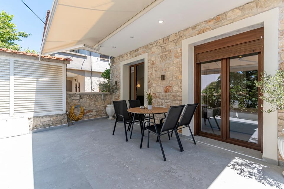 Afytos Rooms Apartment in Halkidiki
