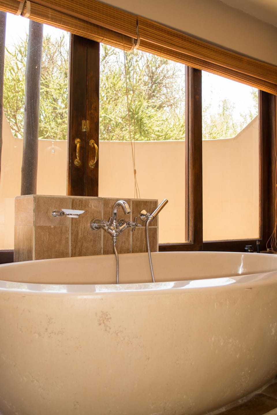 Twitcher's Nest Bed and Breakfast in North West, South Africa