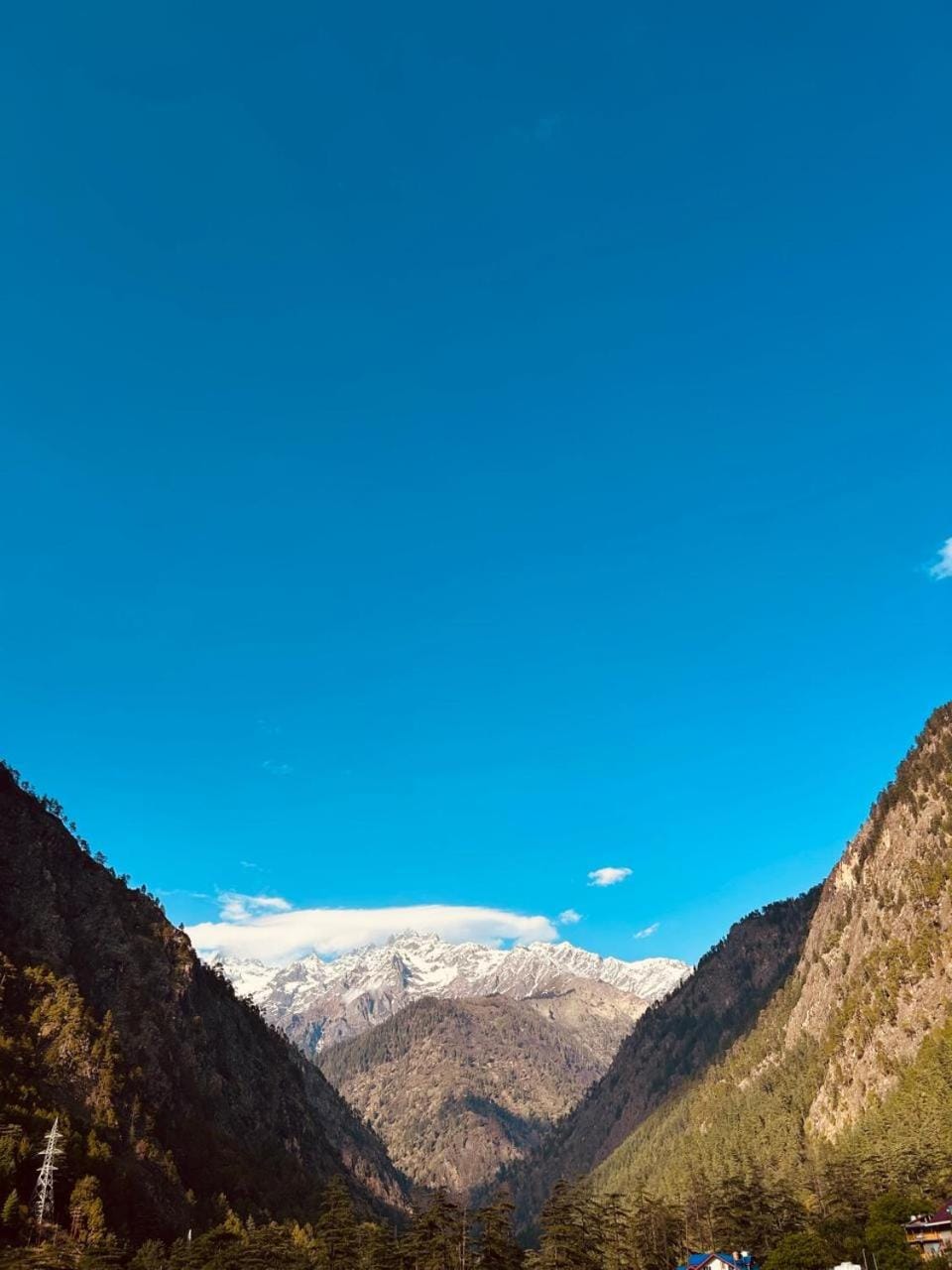Ishan Family Home Stay Vacation rental in Himachal Pradesh
