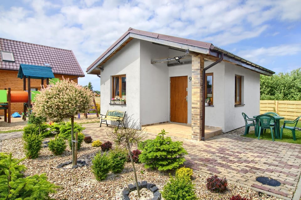 Domki 16 południk House in West Pomeranian Voivodeship, Poland
