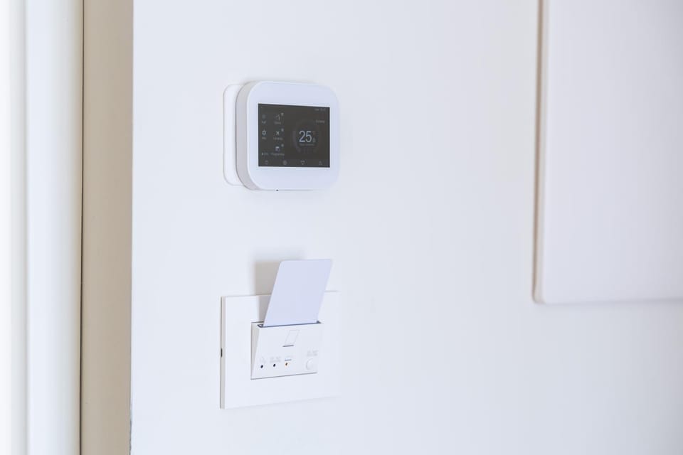acessibility, air conditioner