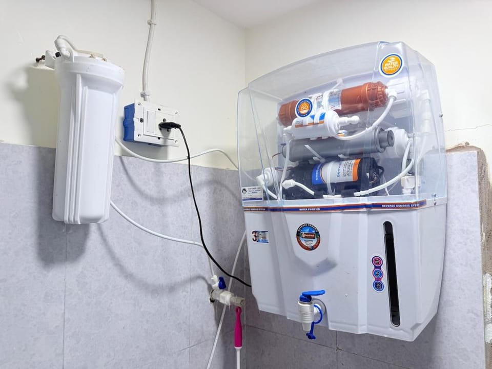 AG Aeronest 101 2BHK Atal Setu & Airport Apartment in Maharashtra