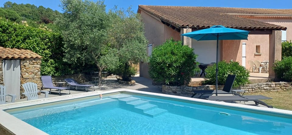 Villa ARDECHE Villa in Provence