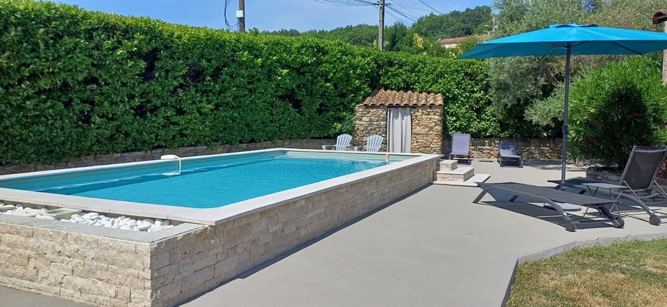 Villa ARDECHE Villa in Provence