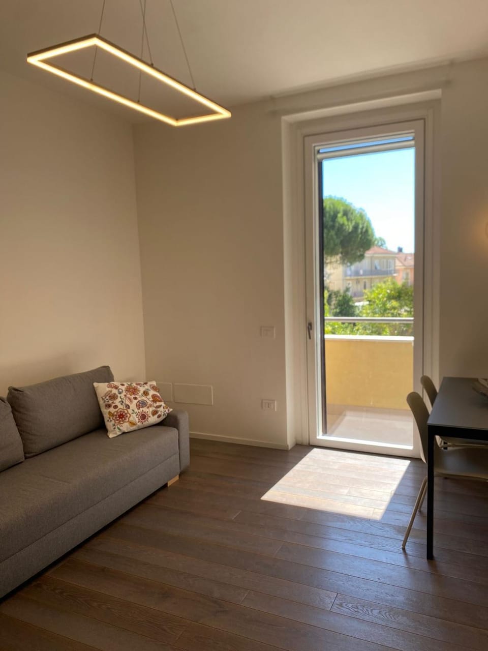 Balcony/Terrace, Living room