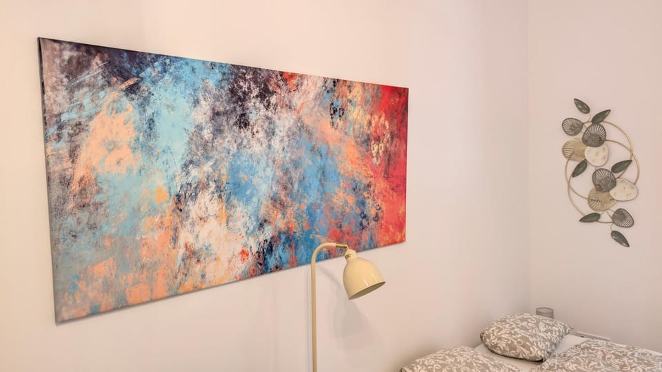 Downtown nest Apartment in Szeged