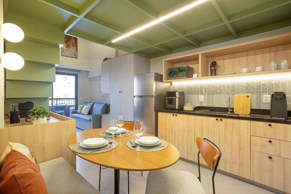 Communal lounge/ TV room, Living room, Dining area