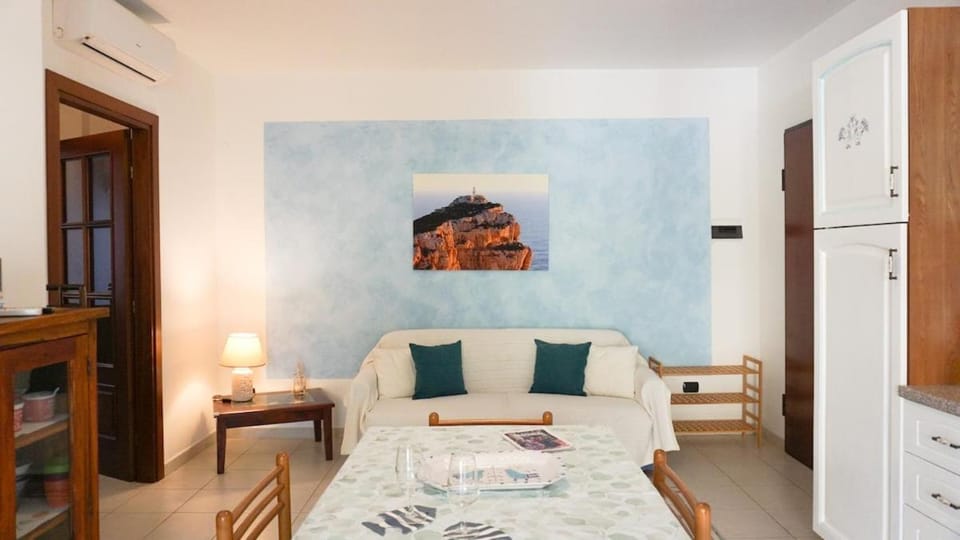 Europe 94 Apartment in Alghero