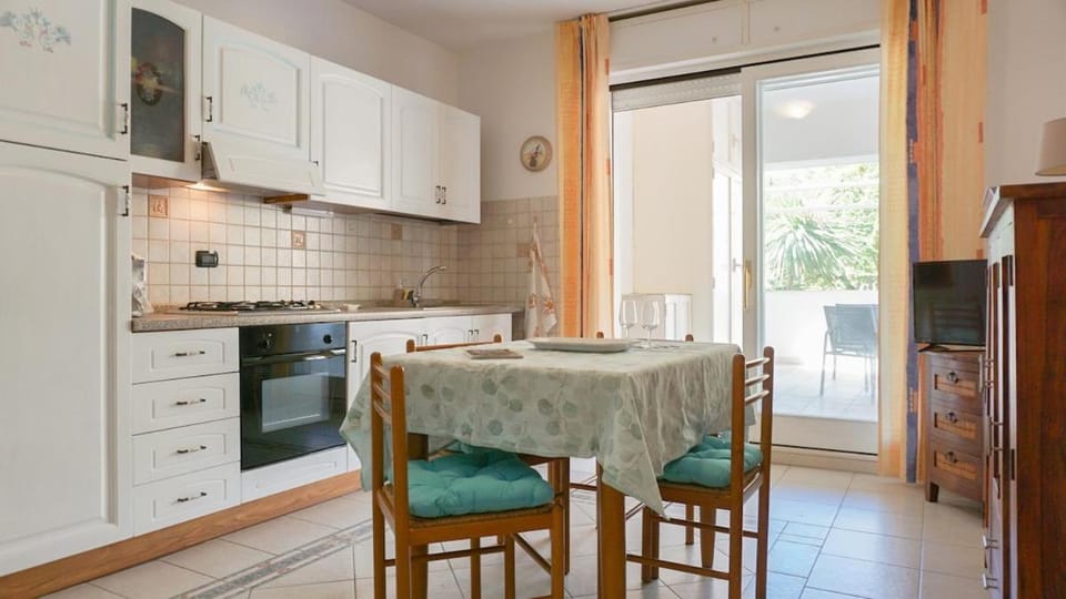 Europe 94 Apartment in Alghero