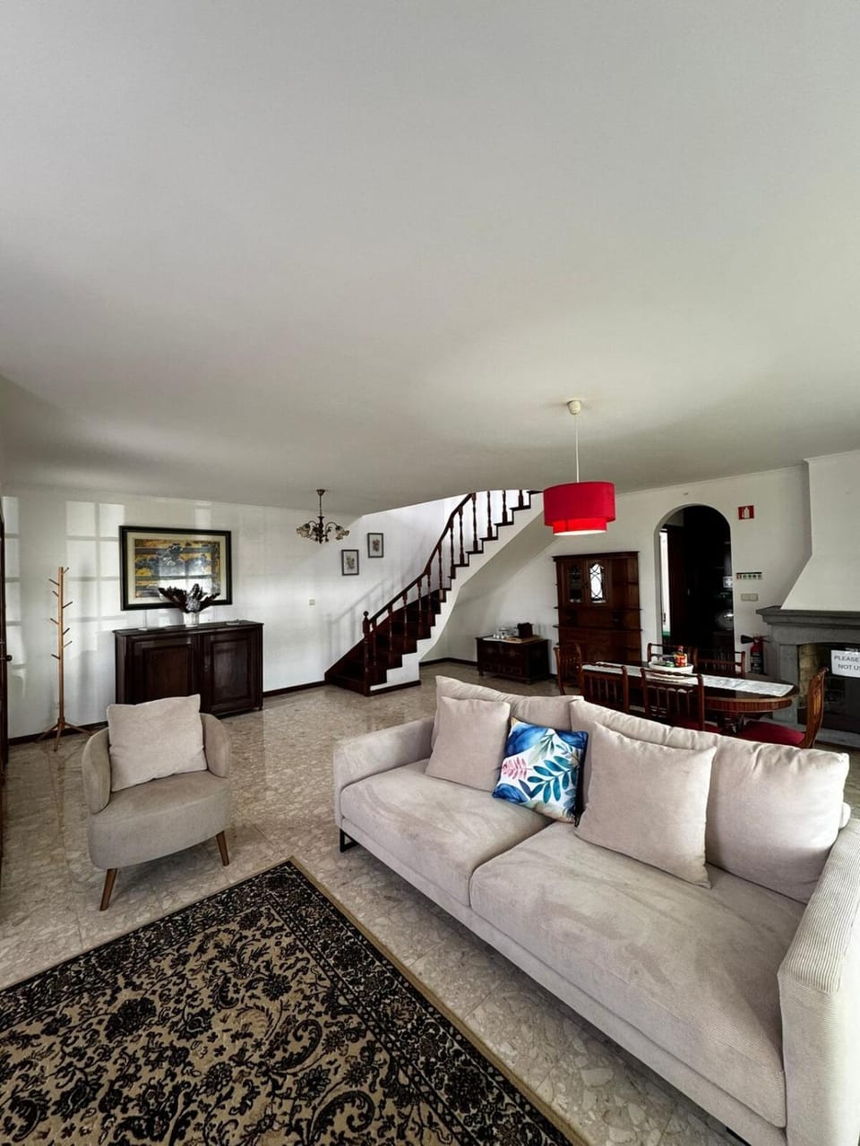 Communal lounge/ TV room, Living room