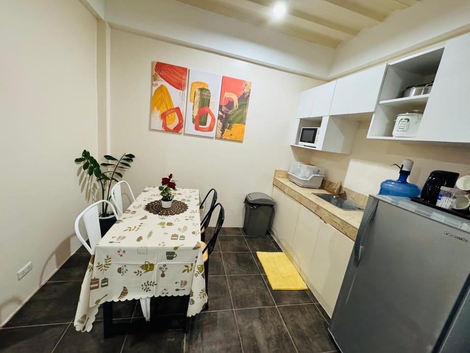 The Uptown deluXE Studio #5 Vacation rental in Cagayan de Oro