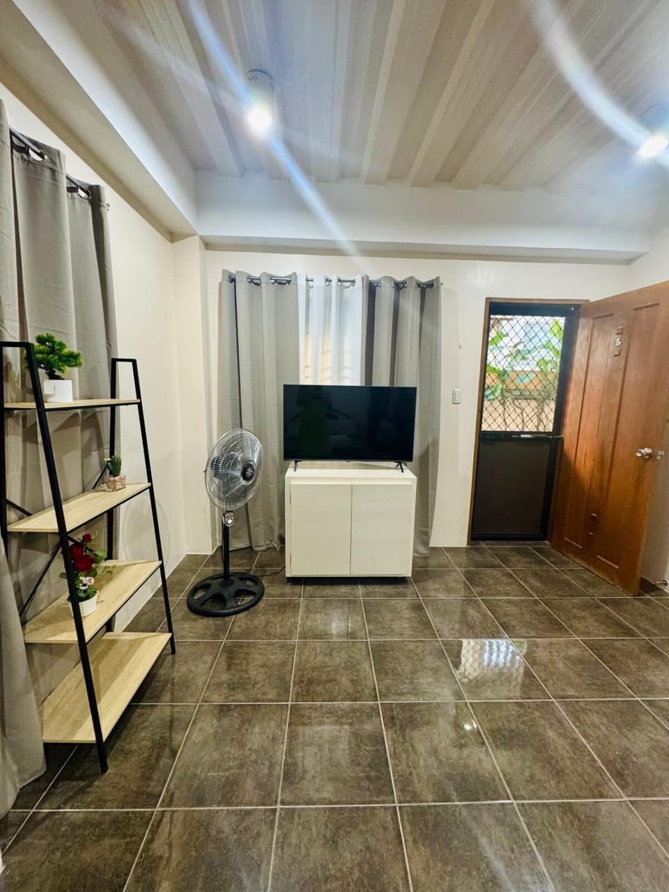 The Uptown deluXE Studio #5 Vacation rental in Cagayan de Oro