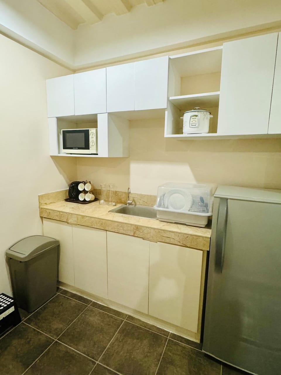 The Uptown deluXE Studio #5 Vacation rental in Cagayan de Oro