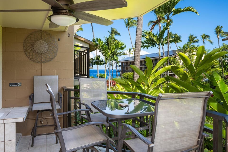 Patio, View (from property/room)