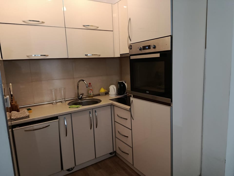 Premium 3 Dobra Voda Apartment in Ulcinj Municipality