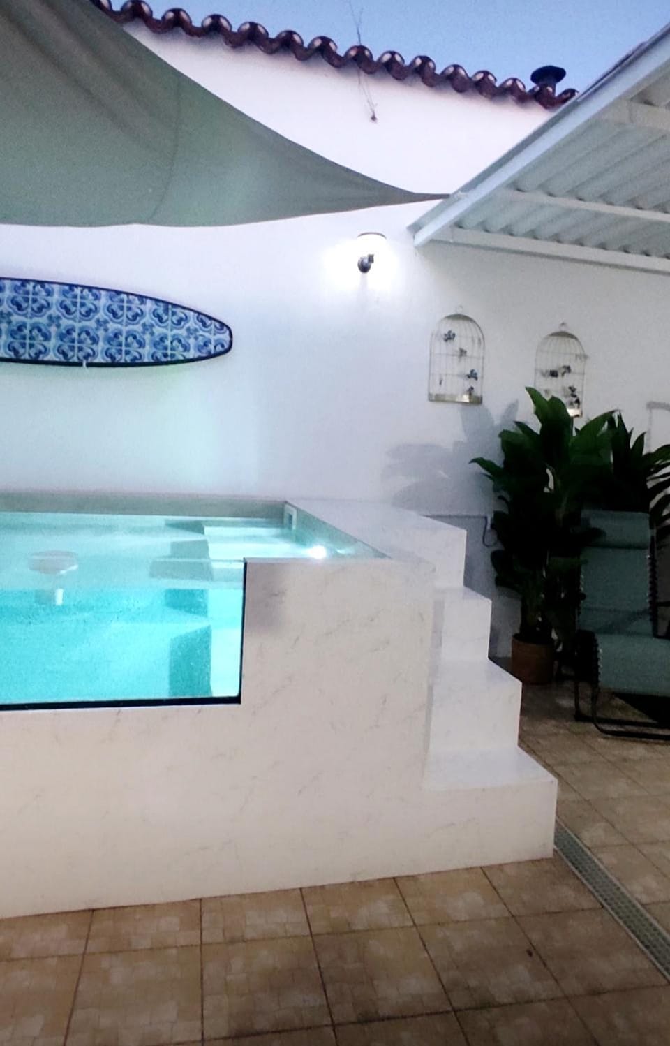 Catespero Sossego Villa Bed and Breakfast in Évora District, Portugal