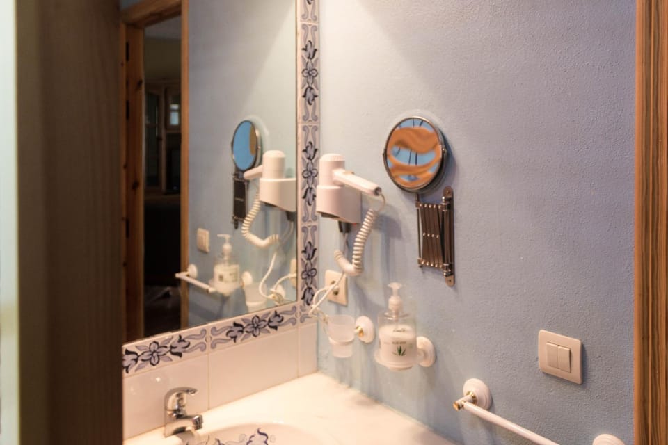 Property building, Bathroom
