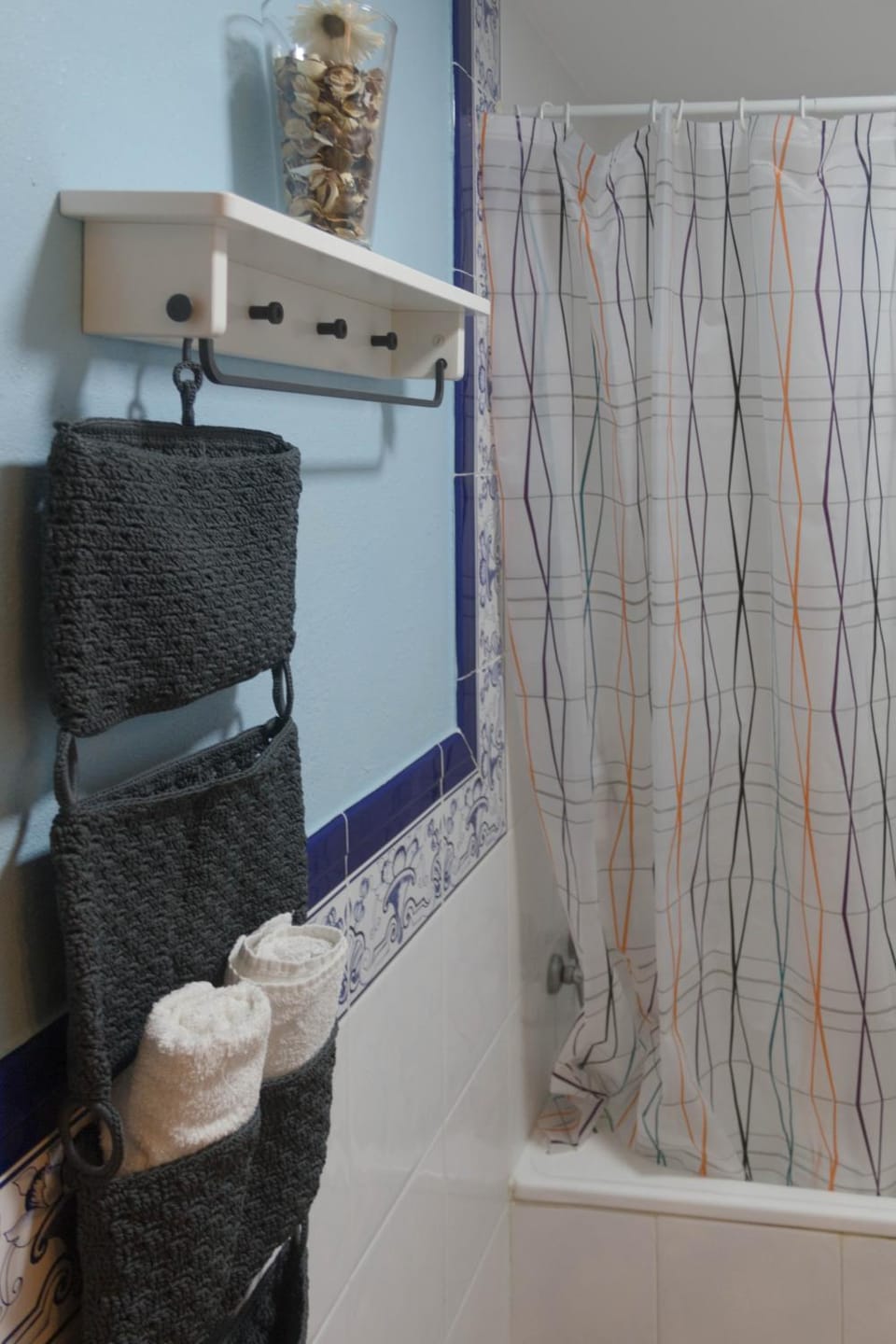 Property building, Bathroom