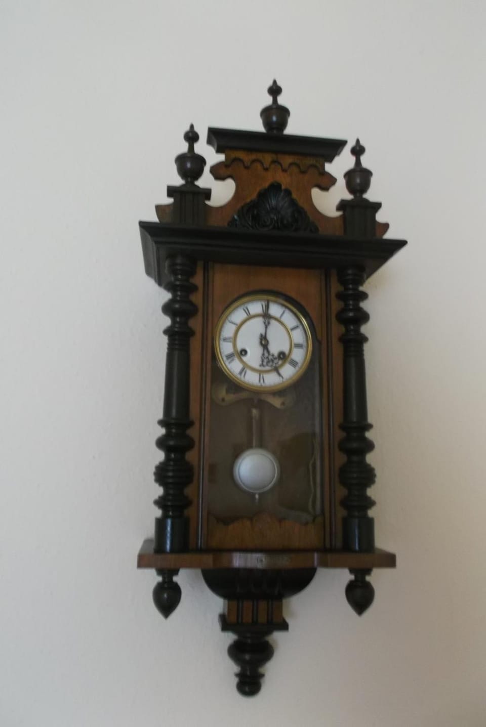 Pension Vogtländer Bed and Breakfast in Plauen