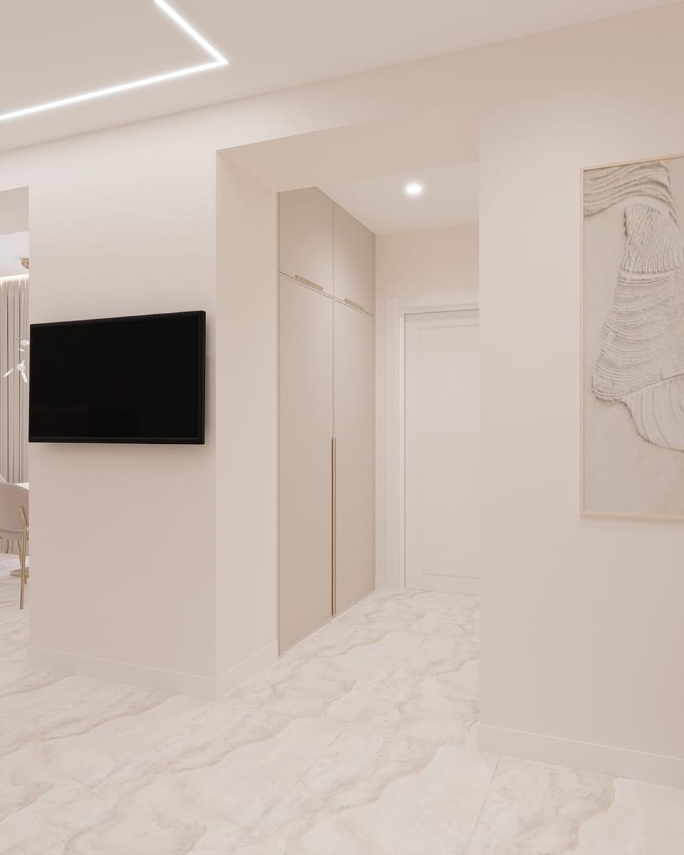 Lutsk Elegance Apartment Apartment in Ukraine