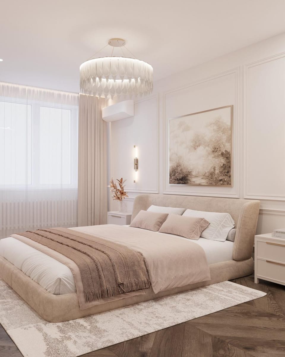 Lutsk Elegance Apartment Apartment in Ukraine