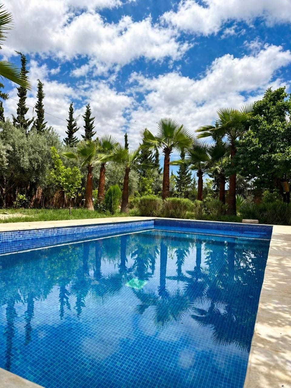 Villa Jad Villa in Marrakesh-Safi